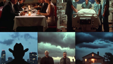 5 Momentos de Series que Cambiaron la Historia de la Televisión para Siempre