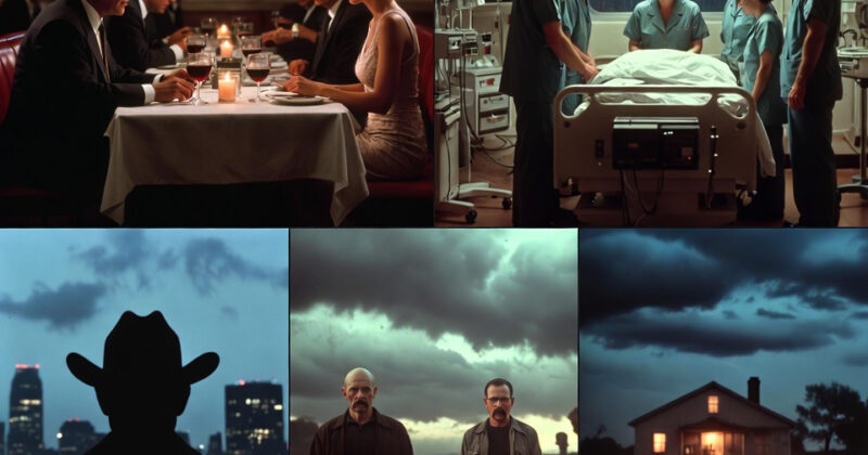 5 Momentos de Series que Cambiaron la Historia de la Televisión para Siempre