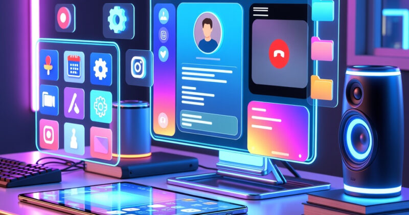 Impulsa tu productividad geek: Inteligencia Artificial y las herramientas que cambian el juego en tu trabajo