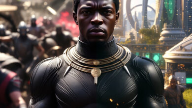 Por qué la mejor evolución de T'Challa ocurrió en Captain America: Civil War y no en Black Panther