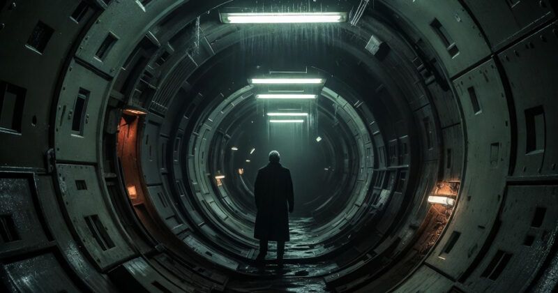 ‘Exit 8’: El Escalofriante Viaje Del Terror Japonés Que Redefine Las Adaptaciones De Videojuegos