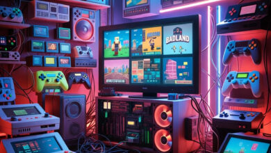 Los mejores juegos multijugador sin conexión: diversión geek sin límites ni Wi-Fi