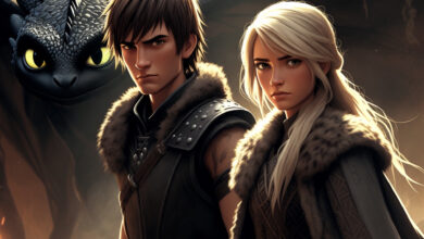 ¿Qué esperar de la nueva secuela live-action de Cómo entrenar a tu dragón? Fe, cambios y rumbo de la saga