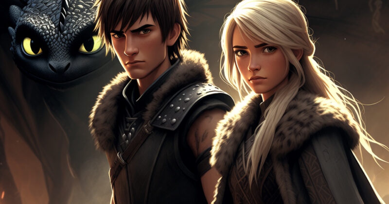 ¿Qué esperar de la nueva secuela live-action de Cómo entrenar a tu dragón? Fe, cambios y rumbo de la saga