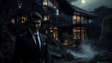 ‘How to Make a Killing’: El thriller criminal que polariza a crítica y público, protagonizado por Glen Powell y el sello A24