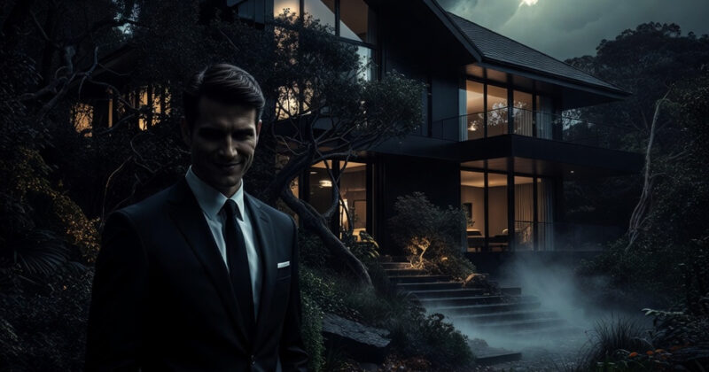 ‘How to Make a Killing’: El thriller criminal que polariza a crítica y público, protagonizado por Glen Powell y el sello A24