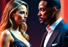 Margot Robbie y Will Smith: La Química Imbatible en 'Focus' que Redefinió el Romance en Hollywood