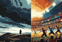 Duelo en la Taquilla: 'Wuthering Heights' de Emerald Fennell cede el trono ante la animación deportiva 'GOAT'