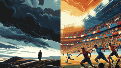 Duelo en la Taquilla: 'Wuthering Heights' de Emerald Fennell cede el trono ante la animación deportiva 'GOAT'