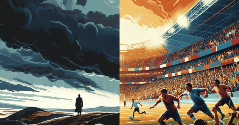 Duelo en la Taquilla: 'Wuthering Heights' de Emerald Fennell cede el trono ante la animación deportiva 'GOAT'