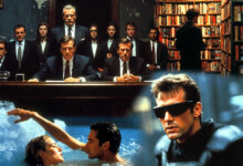 Las Frases de Película que Definieron la Cultura Pop en los 90s (y Más Allá)