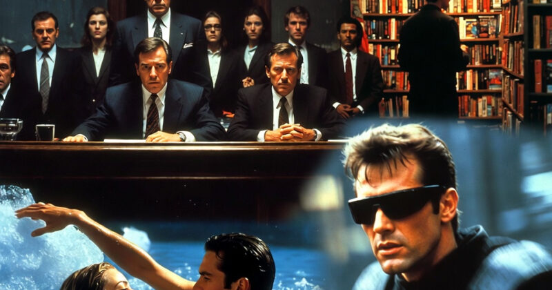 Las Frases de Película que Definieron la Cultura Pop en los 90s (y Más Allá)