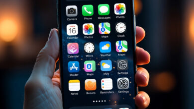 Convierte tu Android en un iPhone: Guía Definitiva para Personalizar tu Móvil como iOS