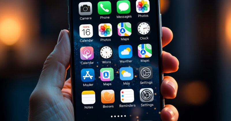 Convierte tu Android en un iPhone: Guía Definitiva para Personalizar tu Móvil como iOS