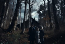 ‘La Bruja’ de Robert Eggers: Análisis Profundo de un Hito del Folk Horror Moderno