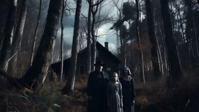 ‘La Bruja’ de Robert Eggers: Análisis Profundo de un Hito del Folk Horror Moderno