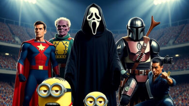 Todos los tráilers que podrían sorprender en el Super Bowl: Marvel, Star Wars, Pixar y más apuestas épicas