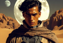 Dune: Part Three promete a un Paul Atreides brutalmente intenso, según Timothée Chalamet