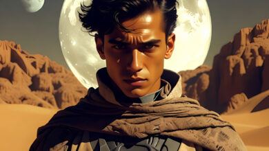 Dune: Part Three promete a un Paul Atreides brutalmente intenso, según Timothée Chalamet