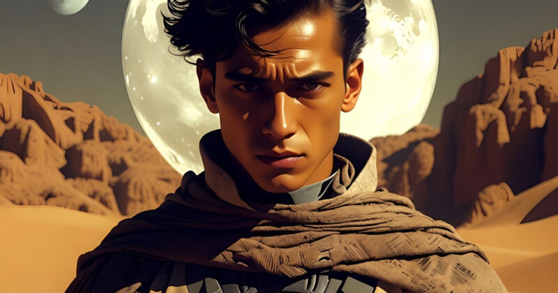Dune: Part Three promete a un Paul Atreides brutalmente intenso, según Timothée Chalamet