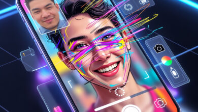 Cómo transformar una foto en dibujo digital usando ChatGPT: Guía completa para geeks creativos