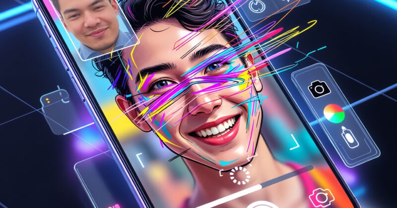 Cómo transformar una foto en dibujo digital usando ChatGPT: Guía completa para geeks creativos