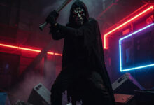 Psycho Killer: El surgimiento de un nuevo villano icónico en el terror moderno y los planes oficiales para su secuela