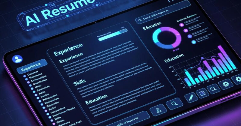 ¿Vale la pena crear tu currículum con IA? Guía geek para potenciar tu CV digital