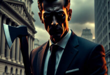 El legado inquebrantable de Christian Bale en American Psycho complica el esperado remake