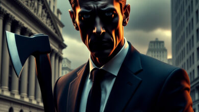 El legado inquebrantable de Christian Bale en American Psycho complica el esperado remake