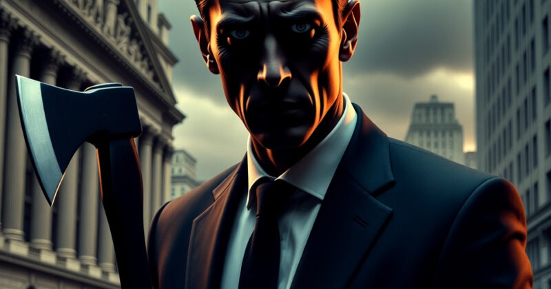 El legado inquebrantable de Christian Bale en American Psycho complica el esperado remake