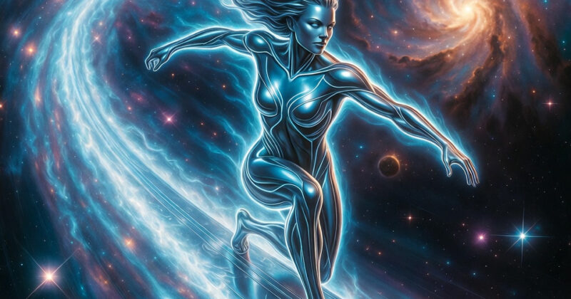 La Renovación de Silver Surfer en el Universo Marvel: De Doug Jones a Shalla-Bal en ‘The Fantastic Four: First Steps’