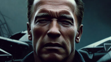 'Aftermath': El giro más inesperado de Arnold Schwarzenegger en la gran pantalla