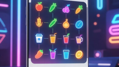 Aprende nutrición desde cero en solo 90 minutos: curso online gratuito para transformar tu alimentación