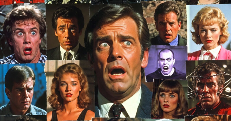 Las 10 Películas 'Malas Pero Buenas' Que No Dejan de Fascinarnos