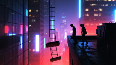 Nerve: El Thriller Tecnológico Infravalorado que Merece una Segunda Oportunidad