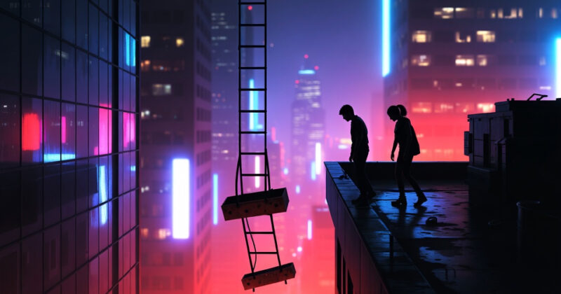 Nerve: El Thriller Tecnológico Infravalorado que Merece una Segunda Oportunidad