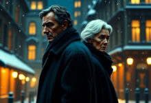 Midwinter Break: Un Viaje Íntimo y Doloroso hacia el Hielo de la Rutina Conyugal