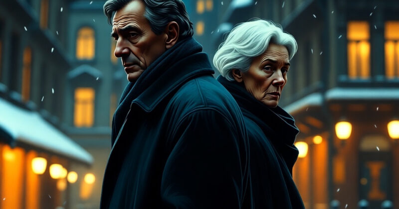 Midwinter Break: Un Viaje Íntimo y Doloroso hacia el Hielo de la Rutina Conyugal