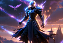 Final Fantasy 3 se une a Xbox Game Pass: Todo lo que debes saber de este clásico RPG