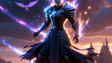 Final Fantasy 3 se une a Xbox Game Pass: Todo lo que debes saber de este clásico RPG