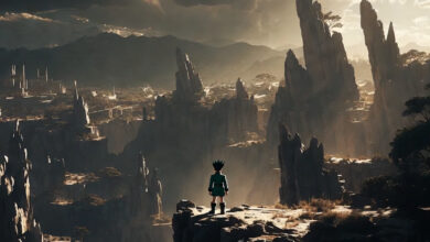 Hunter x Hunter: El Final Alternativo que Nadie Esperaba y las Verdaderas Intenciones de Togashi