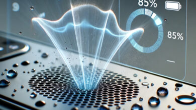 Cómo limpiar y amplificar el altavoz de tu móvil con una app gratuita: guía avanzada para geeks de la tecnología