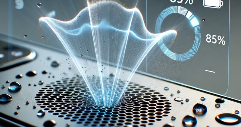 Cómo limpiar y amplificar el altavoz de tu móvil con una app gratuita: guía avanzada para geeks de la tecnología