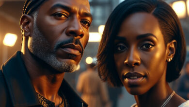 Method Man: De ícono del rap a figura clave en la era dorada de las series y el cine