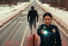 Psycho Killer: Un descenso fallido al thriller de asesinos seriales y la obsesión policial