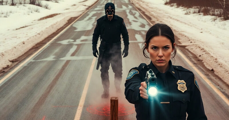 Psycho Killer: Un descenso fallido al thriller de asesinos seriales y la obsesión policial