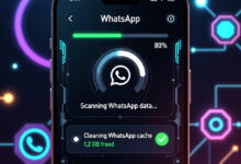 Cómo liberar espacio en WhatsApp gratis: la guía que todo geek necesita