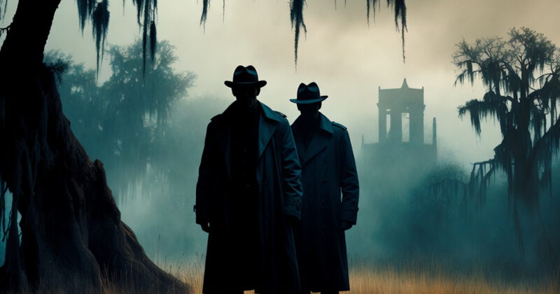 Por qué solo la primera temporada de True Detective alcanzó la perfección en el thriller televisivo