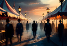 Carnivàle: La joya oscura de HBO que desafió los límites de la televisión fantástica